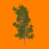 greenshift tree