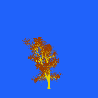 greenshift tree