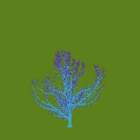 greenshift tree
