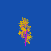 greenshift tree