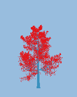 greenshift tree