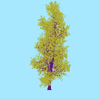 greenshift tree