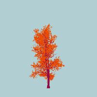 greenshift tree