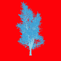 greenshift tree
