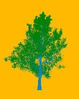 greenshift tree