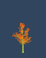greenshift tree
