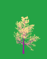 greenshift tree