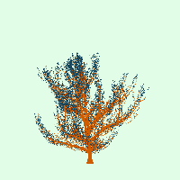 greenshift tree