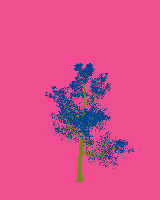 greenshift tree
