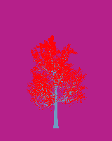 greenshift tree