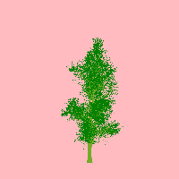 greenshift tree