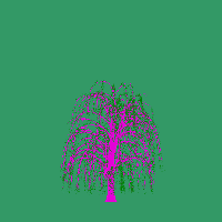 greenshift tree