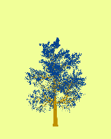 greenshift tree