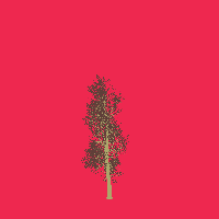 greenshift tree