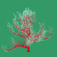 greenshift tree