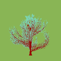 greenshift tree