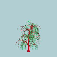 greenshift tree
