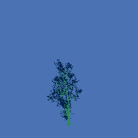 greenshift tree