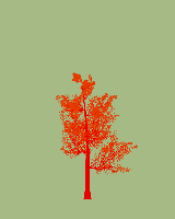 greenshift tree