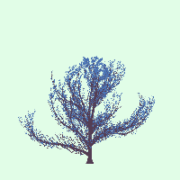 greenshift tree