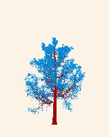 greenshift tree