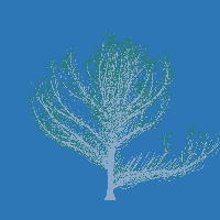 greenshift tree