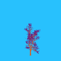 greenshift tree