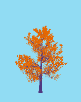 greenshift tree