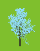 greenshift tree