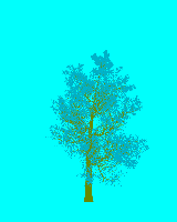 greenshift tree