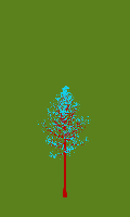 greenshift tree