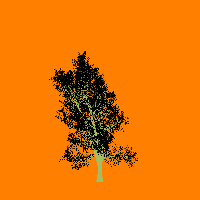 greenshift tree
