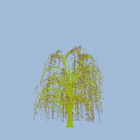 greenshift tree