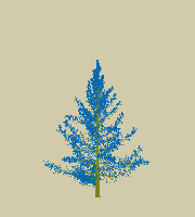 greenshift tree