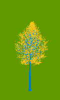 greenshift tree