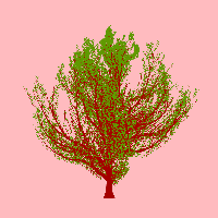 greenshift tree