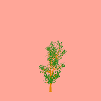 greenshift tree