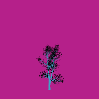 greenshift tree