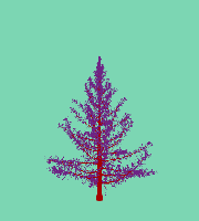 greenshift tree