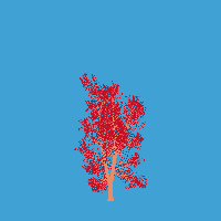 greenshift tree