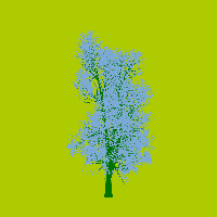 greenshift tree