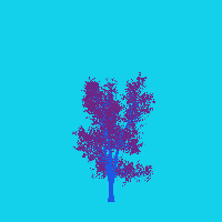 greenshift tree