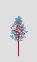 greenshift tree