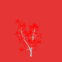 greenshift tree