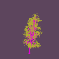 greenshift tree
