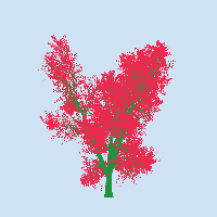 greenshift tree