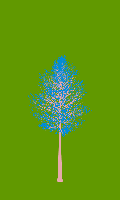 greenshift tree