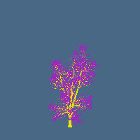 greenshift tree
