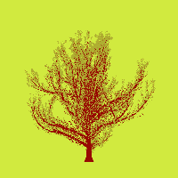 greenshift tree