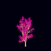 greenshift tree
